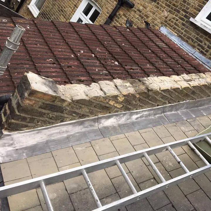 roofing repairs