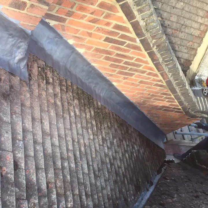 roof repairs